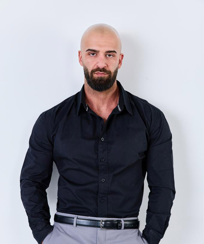 Konstantinos Kemeridis
