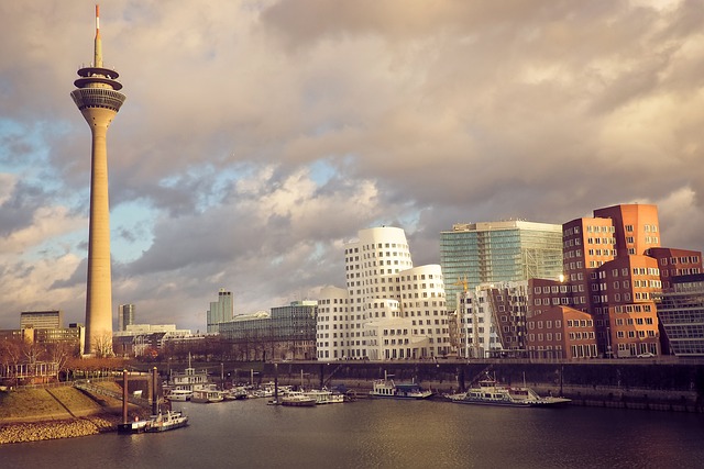 Duesseldorf