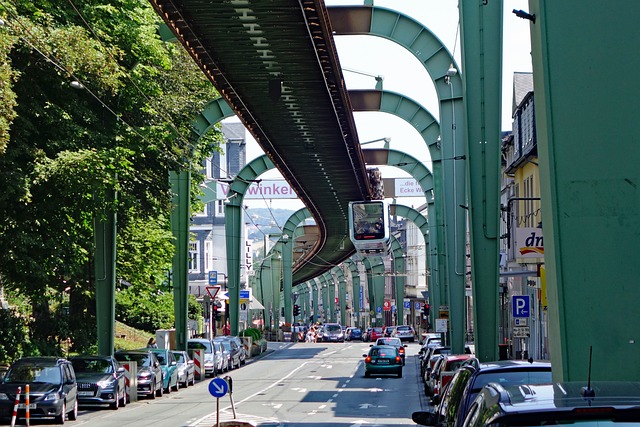 Wuppertal